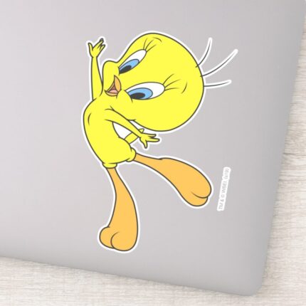TWEETY™ See Me Fly Sticker
