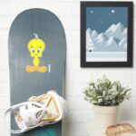 TWEETY™ Innocent Little Bird Sticker