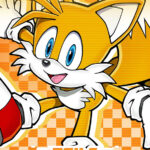 Tails Poster