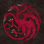 Targaryen Dark Sigil