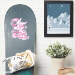 Tasty Retro WILE E. COYOTE™ Sticker