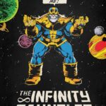 Thanos: Come and Get Me!