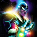 Thanos: Cosmic Power