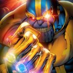 Thanos: Mad Titan of the MCU