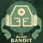 The Blind Bandit Avatar Poster