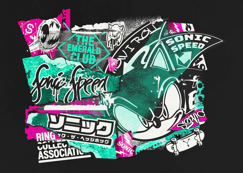 The Emerald Club Poster