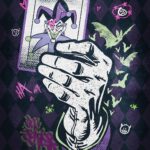 The Joker's Calling Card