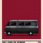 The Lives Of The Others Poster