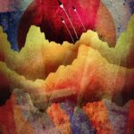 The Galaxy Awaits Poster