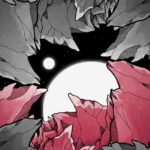 The Sharp Peaks Poster