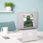 The Riddler Unmask The Truth Sticker