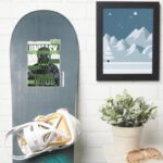 The Riddler Unmask The Truth Sticker