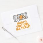 Theres Only One Square Sticker