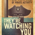 Theyre Watching You Poster