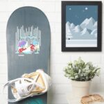 Thing One Thing Two Happy Things Sticker