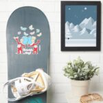 Thing One Thing Two Its The Little Things Sticker