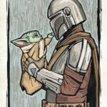 This is the Way: Mandalorian and Grogu