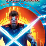 Thor Ragnarok Poster