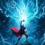 Thor: God of Thunder Unleashed