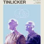 Tinlicker Music Poster