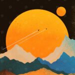 To Another World Poster