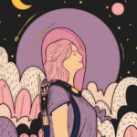 To Explore A New World Poster