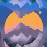 To Fly To Neptune Poster