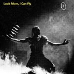 Travis Scott Album Cover Music Poster