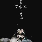 Travis Scott Cactus Jack Music Poster