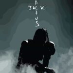 Travis Scott Cactus Jack Music Poster