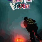 Travis Scott Music Poster