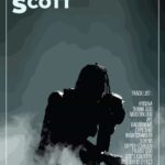 Travis Scott Music Poster