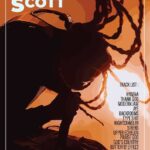 Travis Scott Music Poster