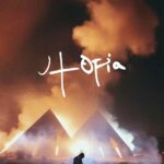 Travis Scott Music Poster