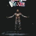 Travis Scott Music Poster