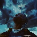Travis Scott Music Poster