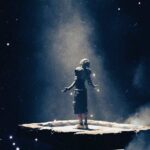 Travis Scott Music Poster