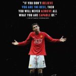 Trending Football Poster