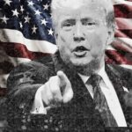 Trump You Missed Poster