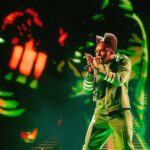 Tyler The Creator Music Poster