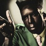 Tyler The Creator Music Poster