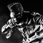 Tyler The Creator Music Poster