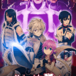 Ubel Blatt 2025 Season Poster