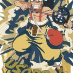 Usopp Effects