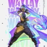 VALORANT Agent Waylay