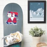 Van Pelts Hockey Club Pro Shop Sticker