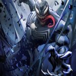 Venom: Symbiote's Fury