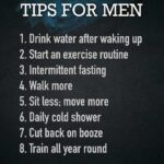 WEIGHT LOSS TIPS Poster