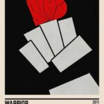 Warrior Movie Minimalist Poster