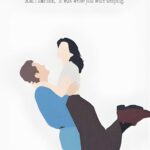 While You Were Sleeping Poster